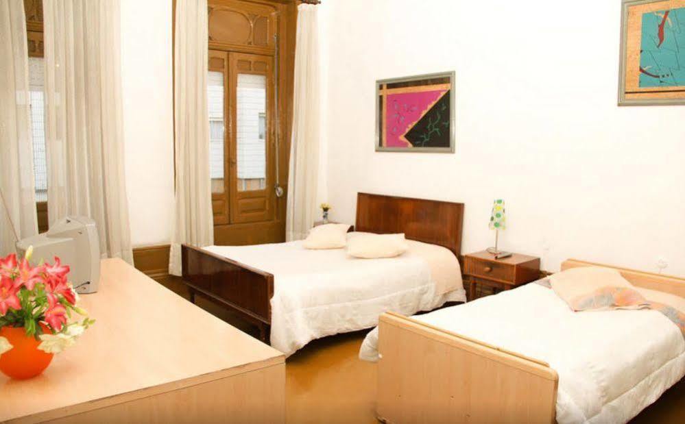 Casa de hóspedes Monte Sinai