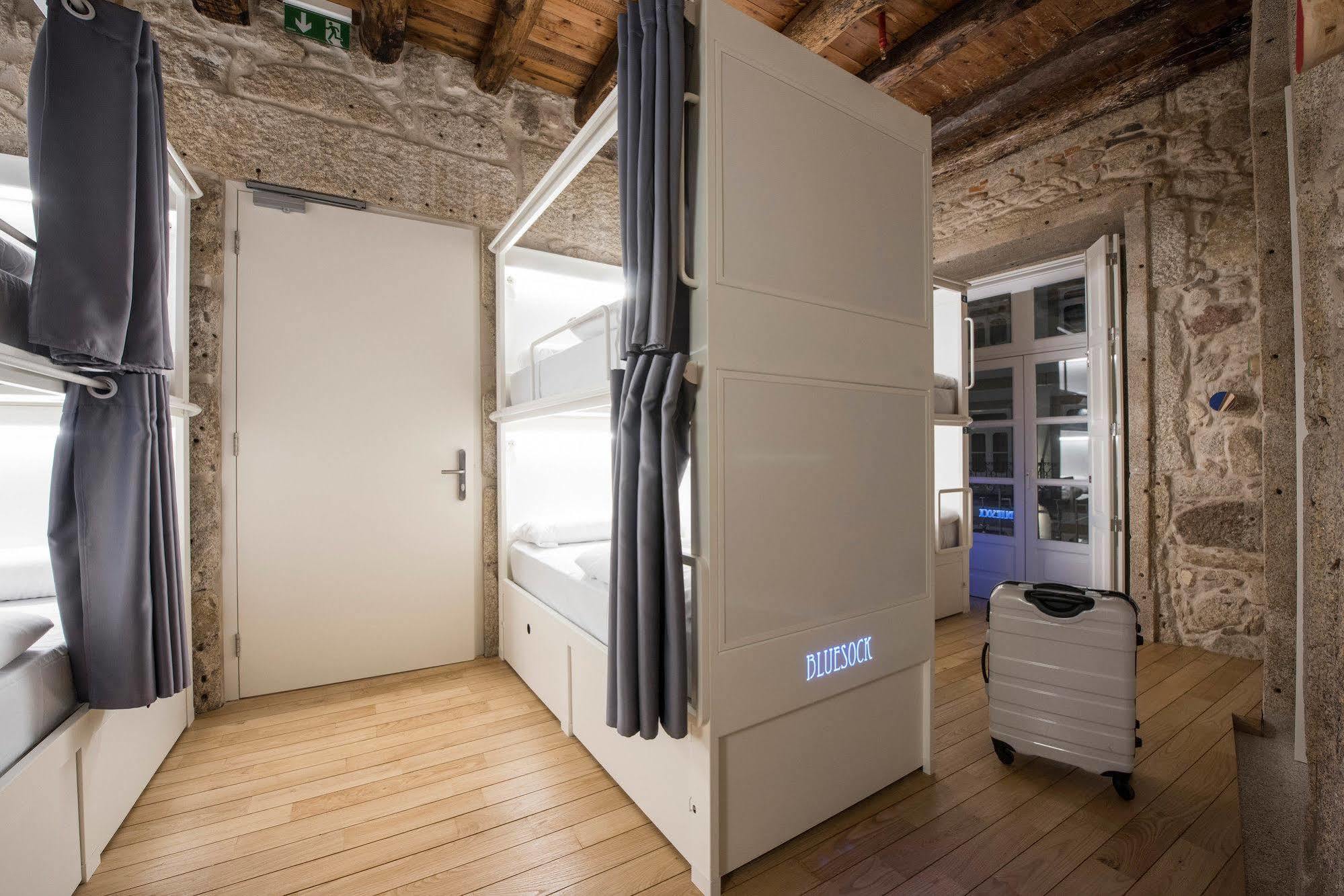 Bluesock Hostal Oporto