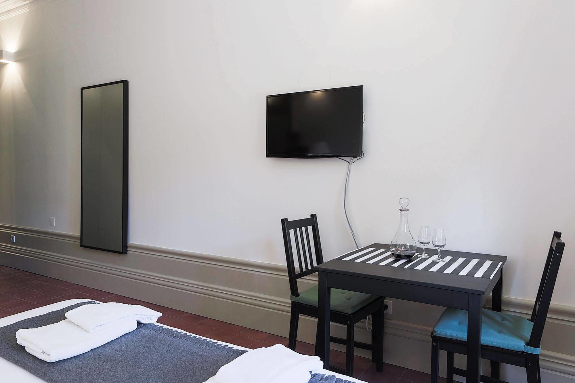 Apartamento Ox Apartments B Arts Porto