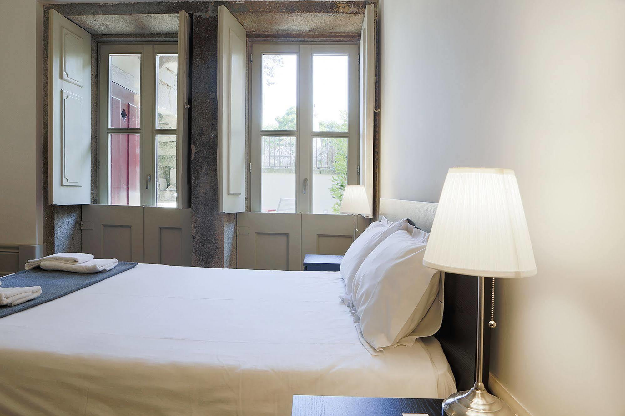 Ox Apartments B Arts Apartamento Porto