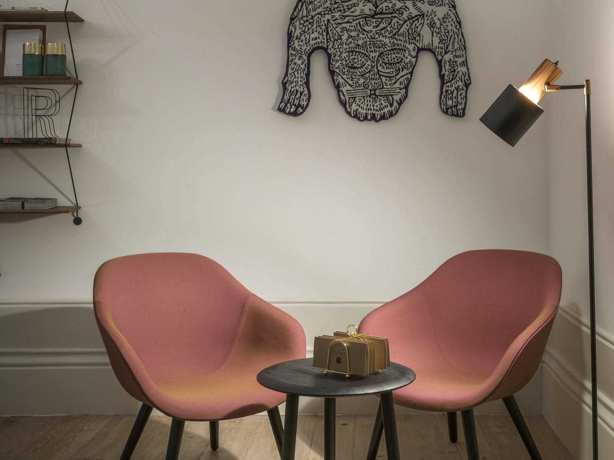 Pensión Malmerendas Boutique 4*