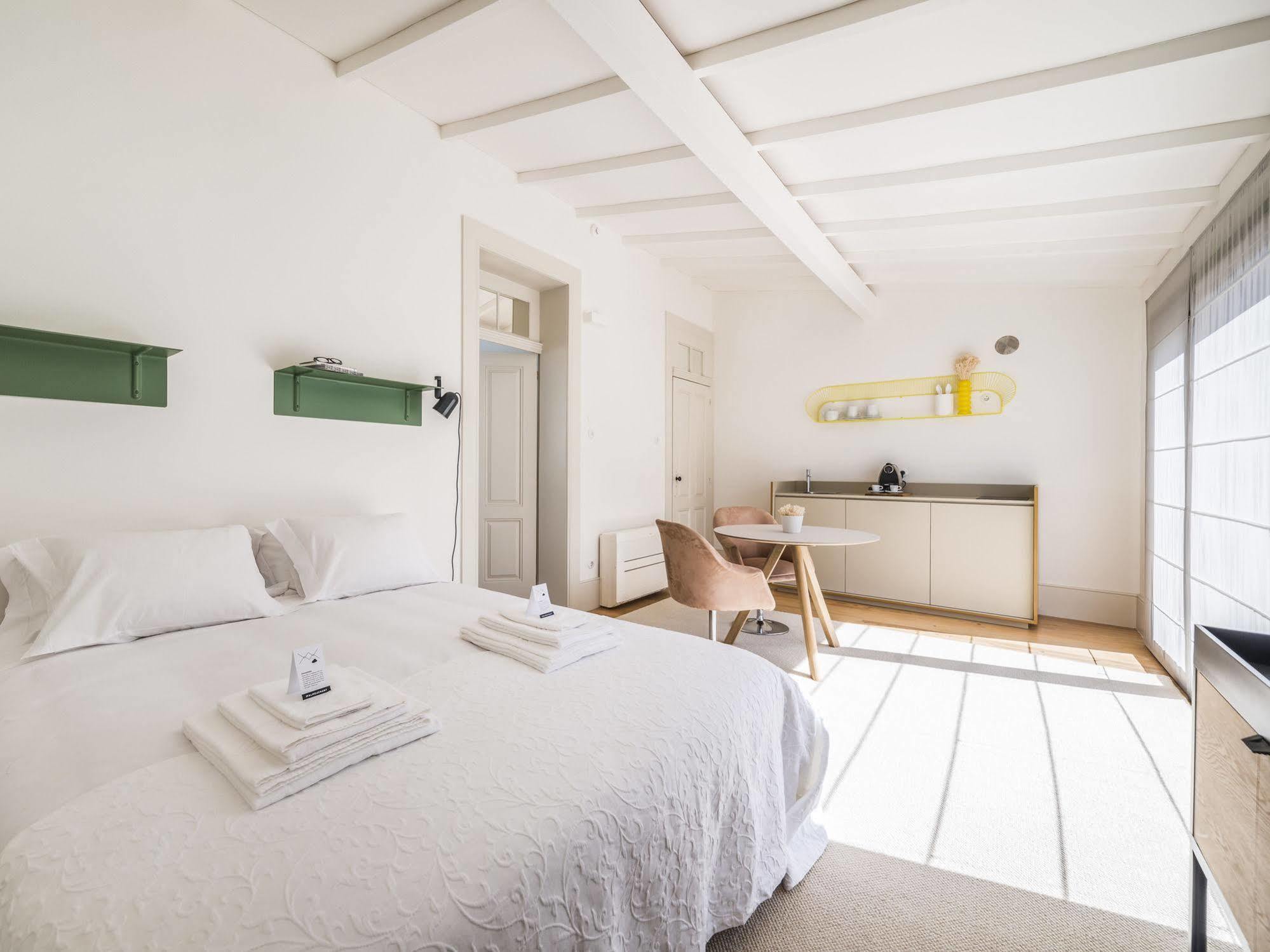 Malmerendas Boutique 4* Oporto