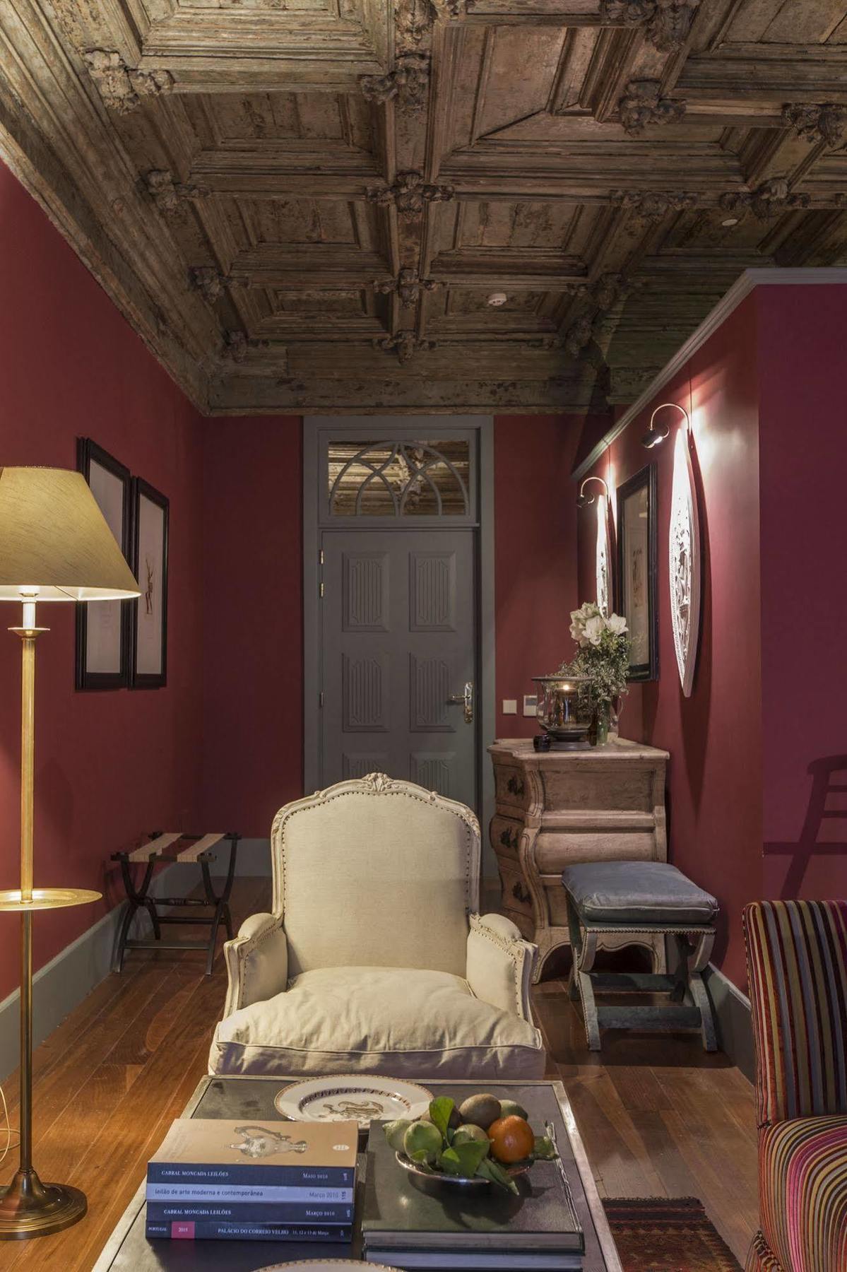 M Maison Particuliere 4*