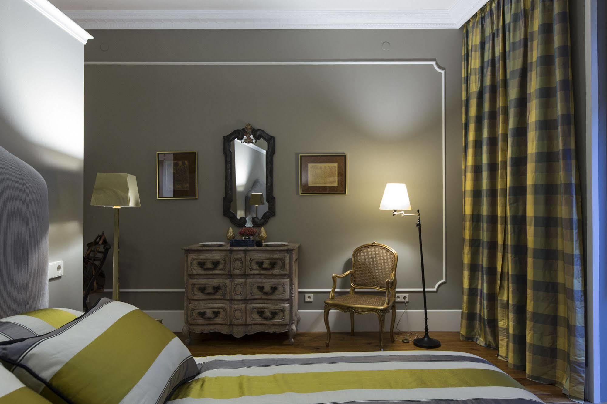M Maison Particuliere 4* Porto