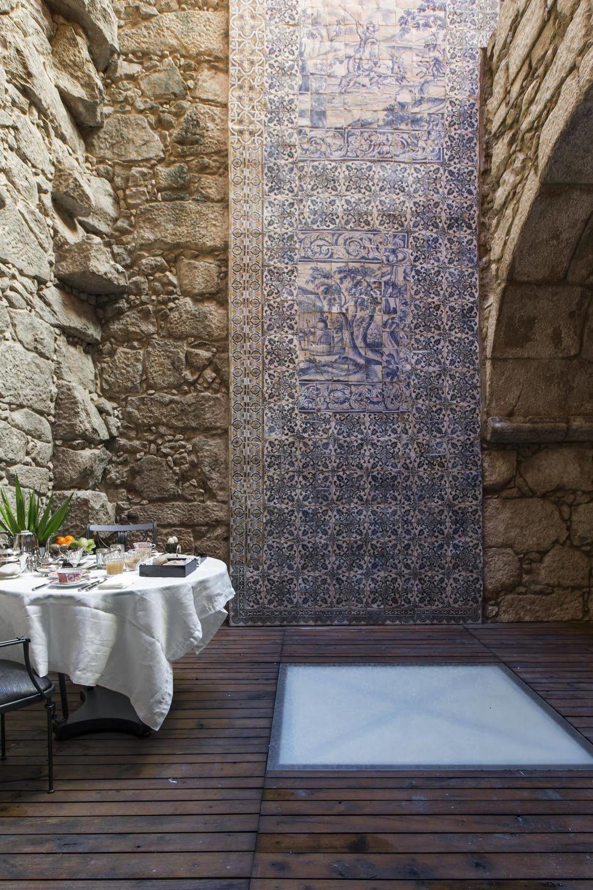 Casa de hóspedes M Maison Particuliere Porto