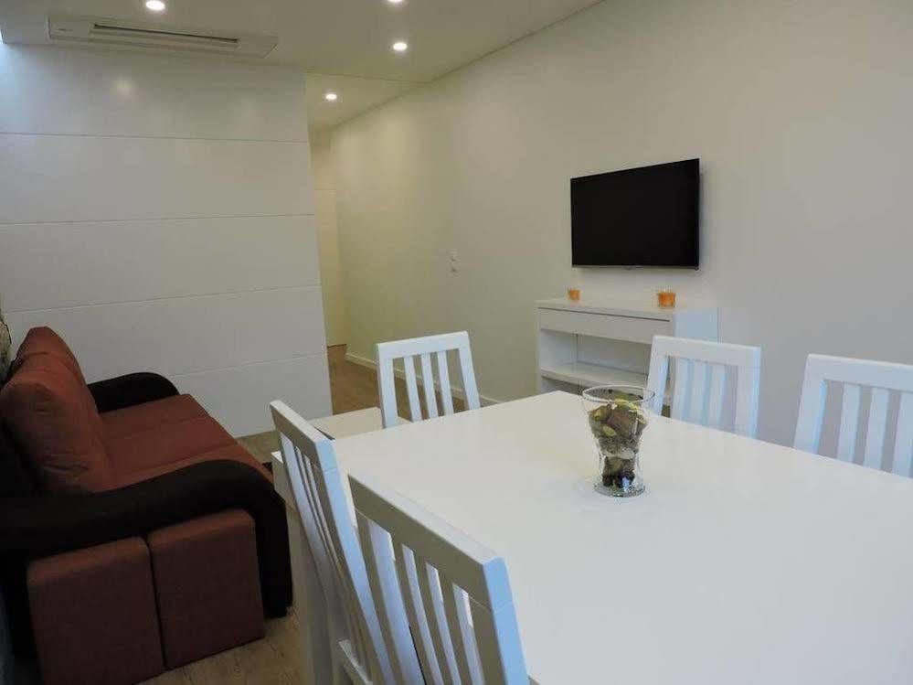 Rs Campanha Apartamento Oporto