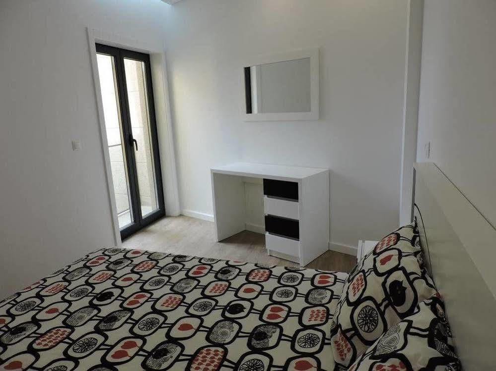 Rs Campanha Apartamento *