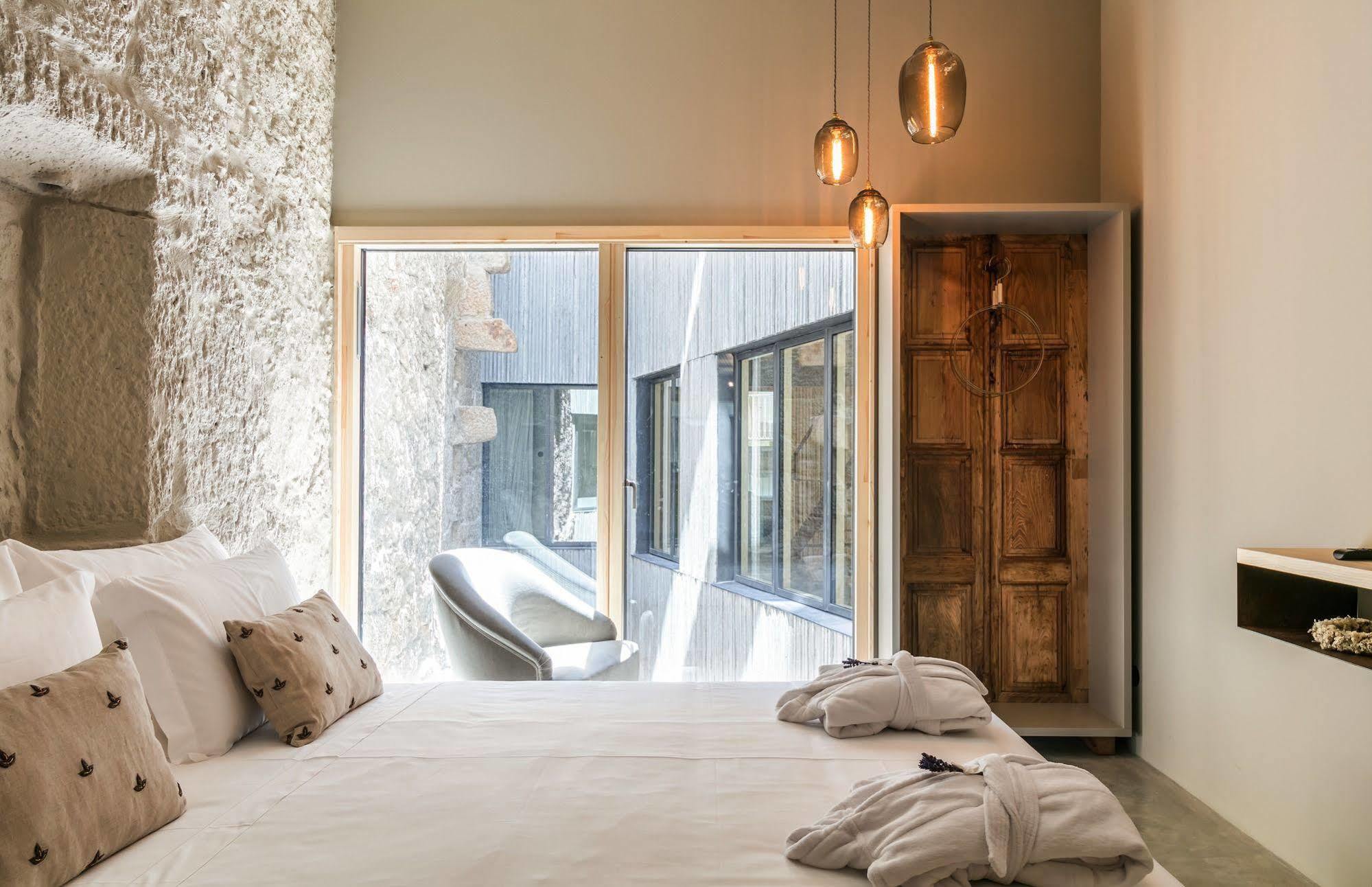 Armazém Luxury Housing- Architectural&design 2* Oporto