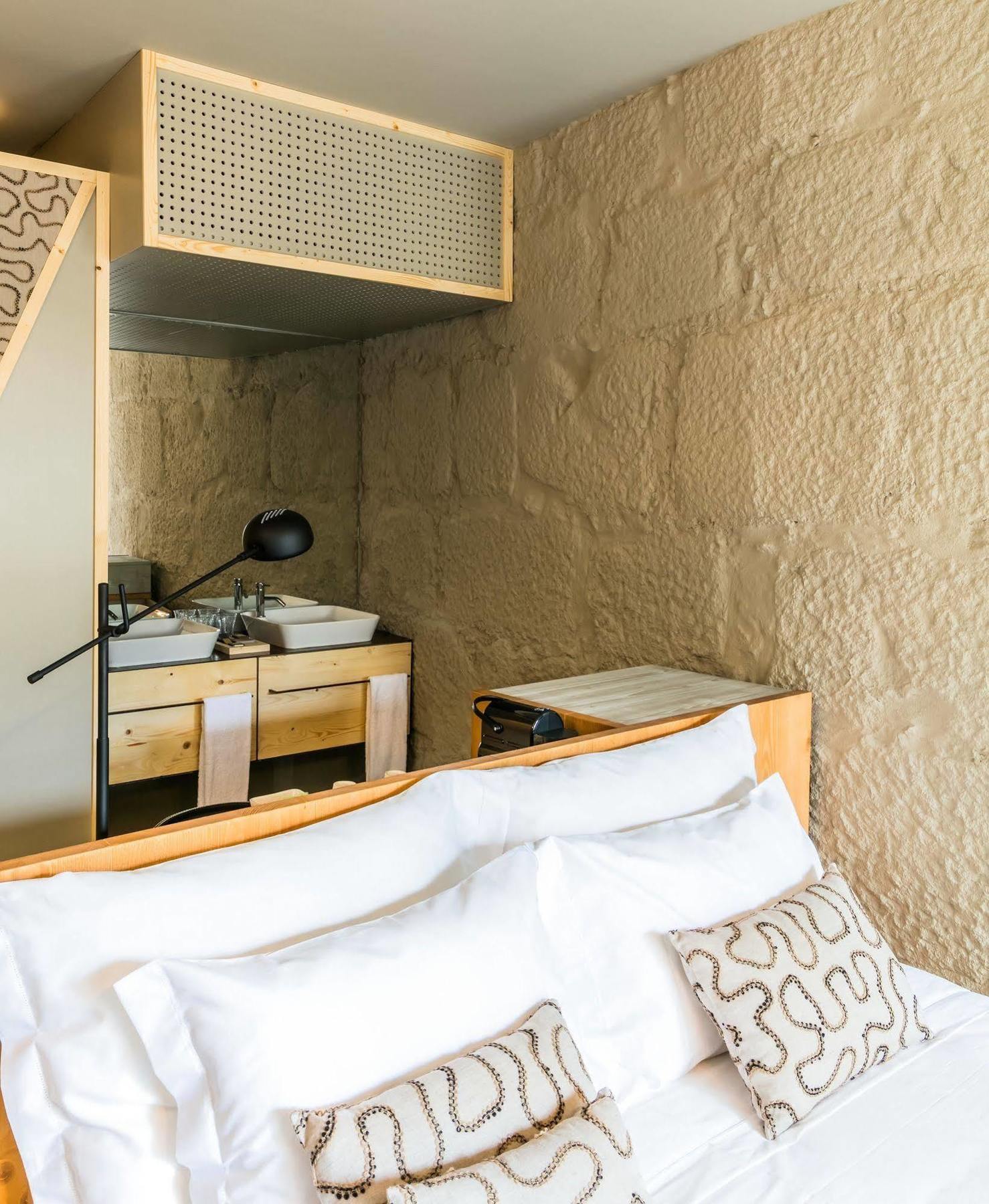 Armazém Luxury Housing- Architectural&design Oporto
