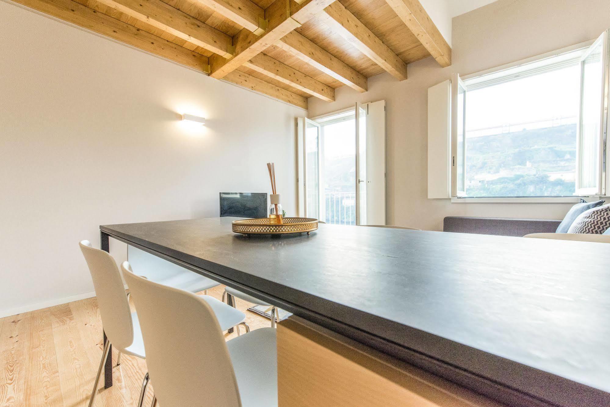 Apartamento Trendy River *