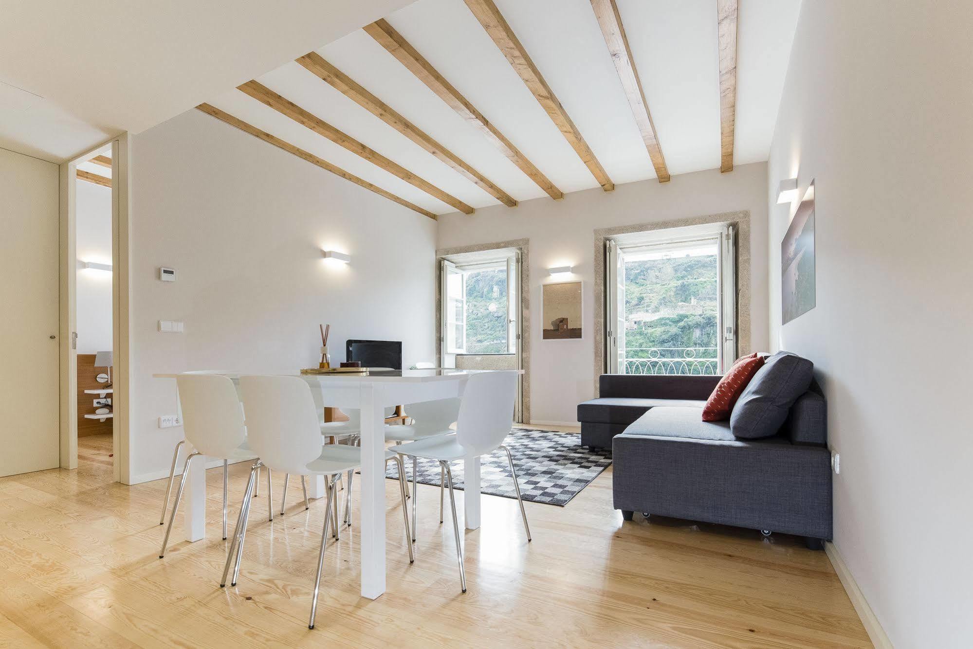 Apartamento Trendy River Oporto