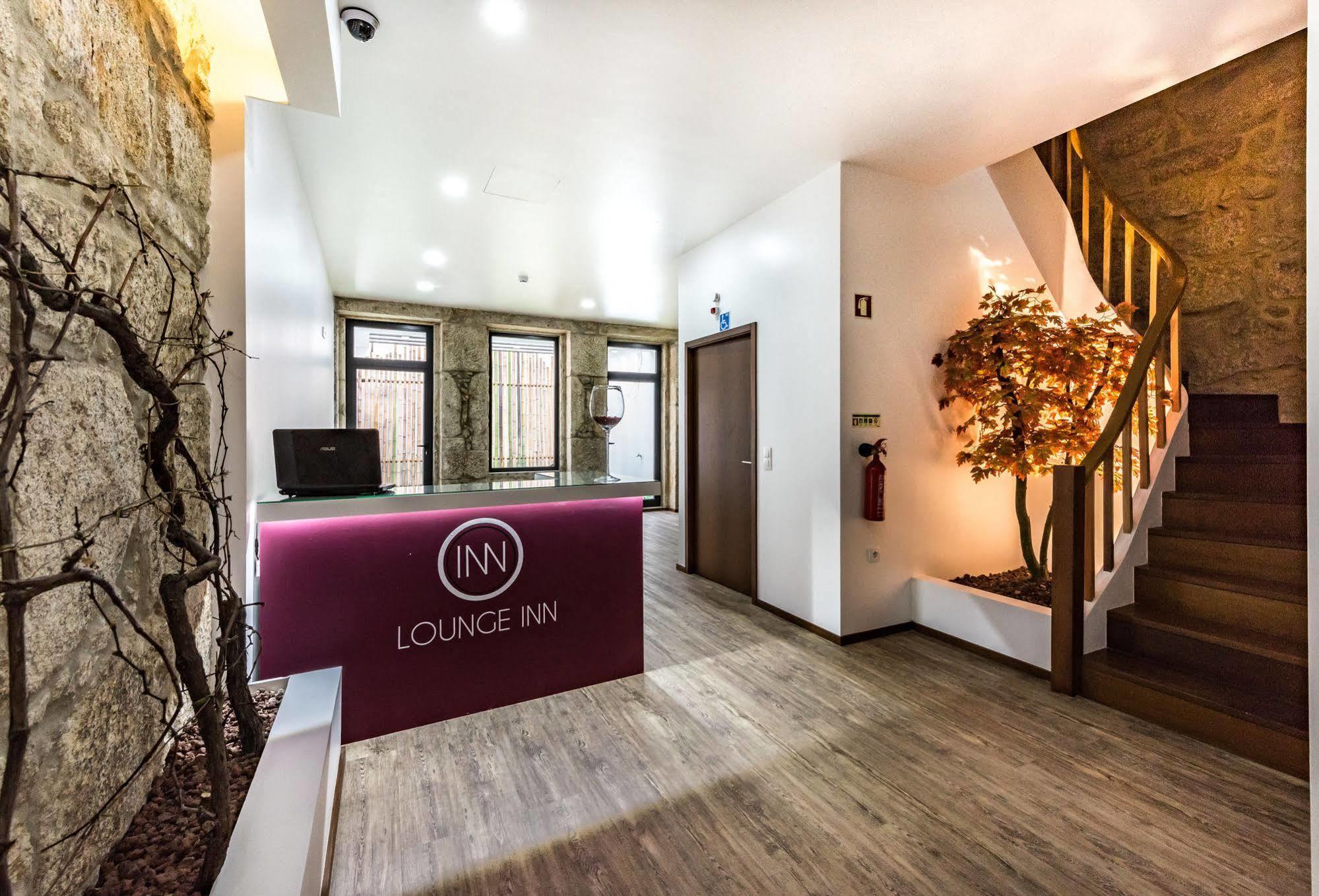Casa de hóspedes Lounge 3*