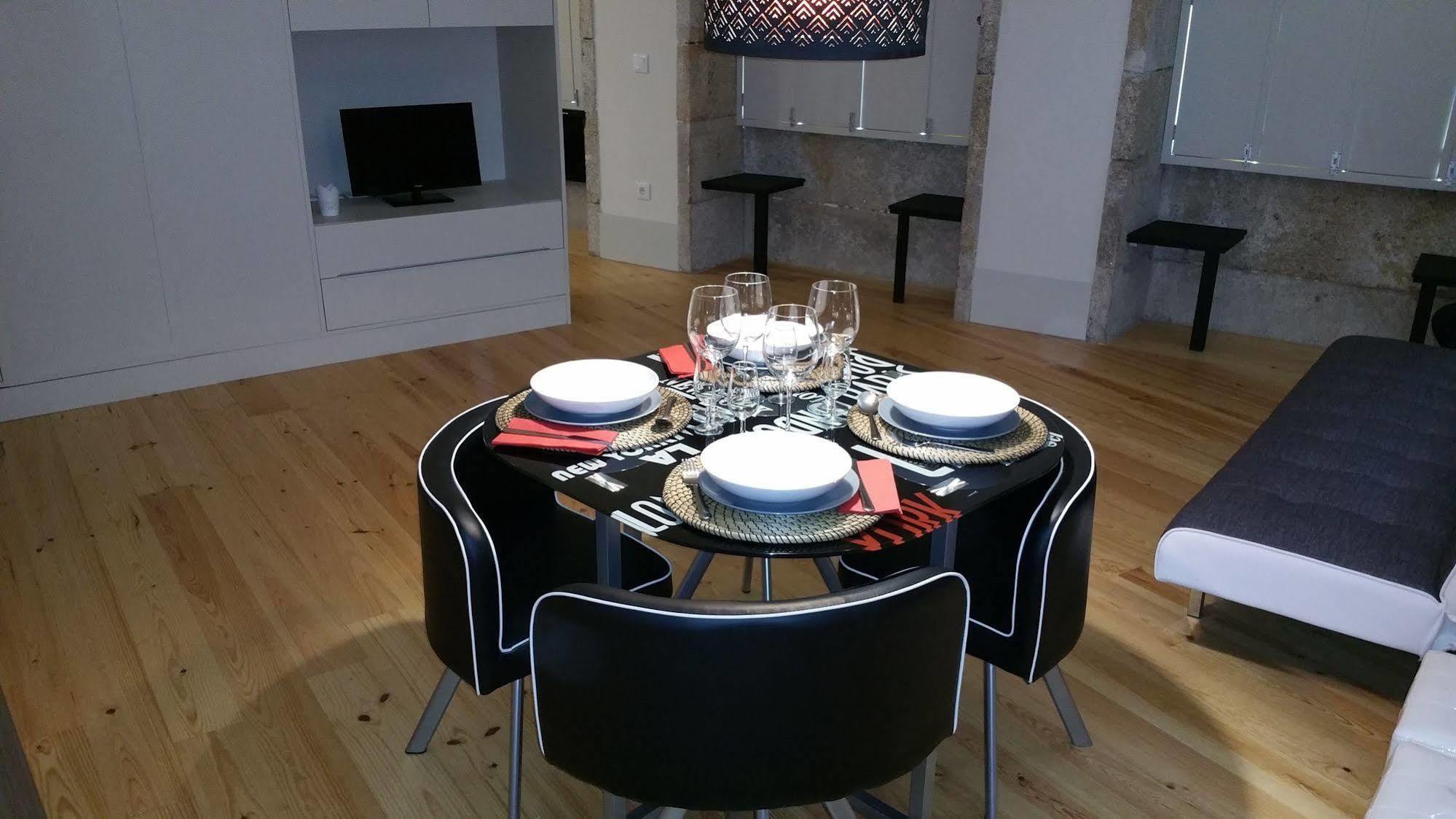 Apartamento Palace *