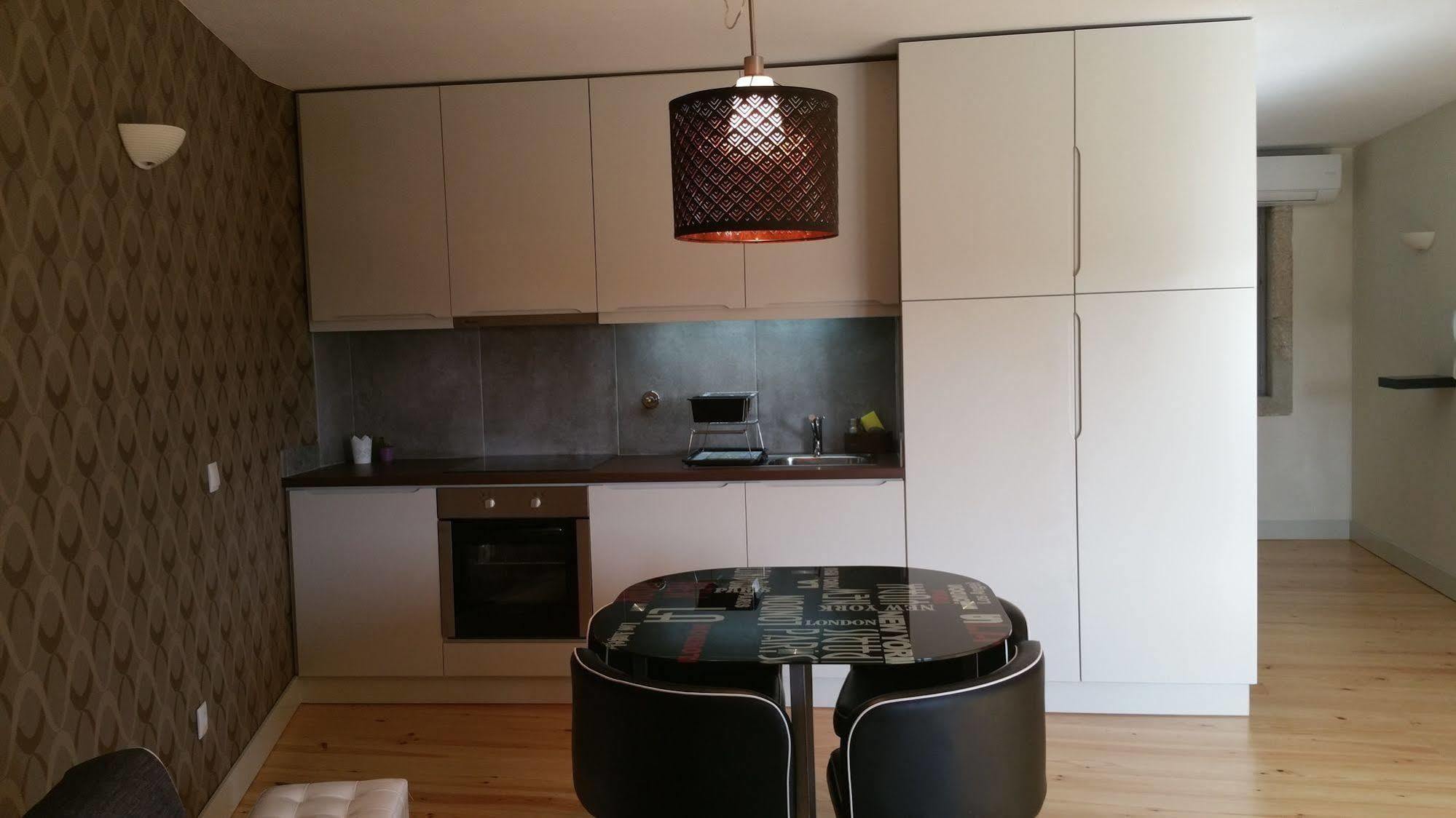 Palace Apartamento *