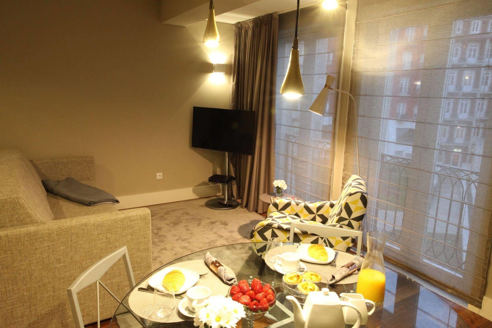 Apartamento Flh New - Cardosas Oporto