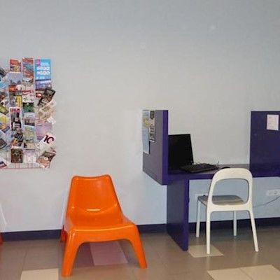 Herculano - Digital Access Hotel Oporto