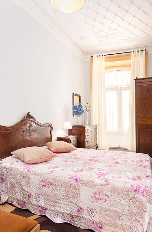Casa de hóspedes Almada Porto