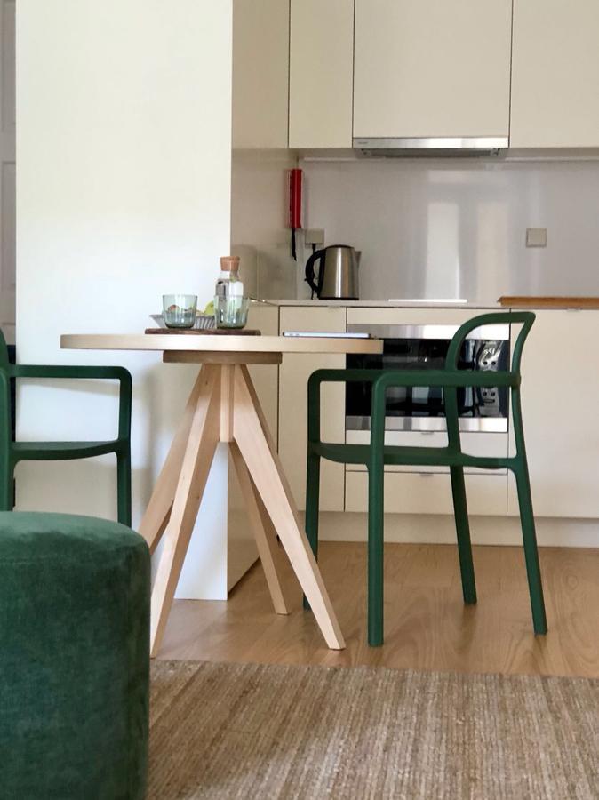B28 Apartamento Porto