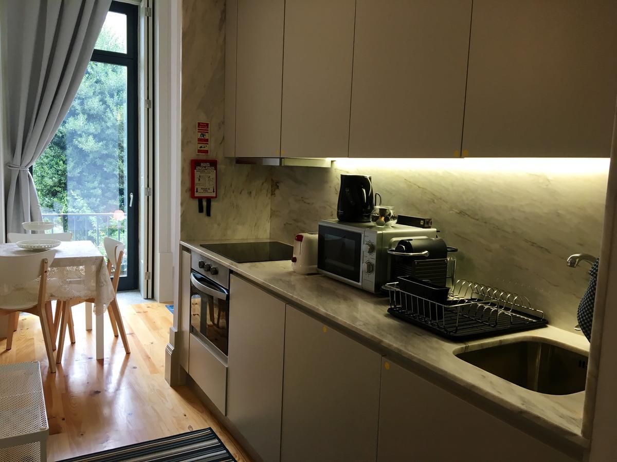 Apartamento Torrinha
