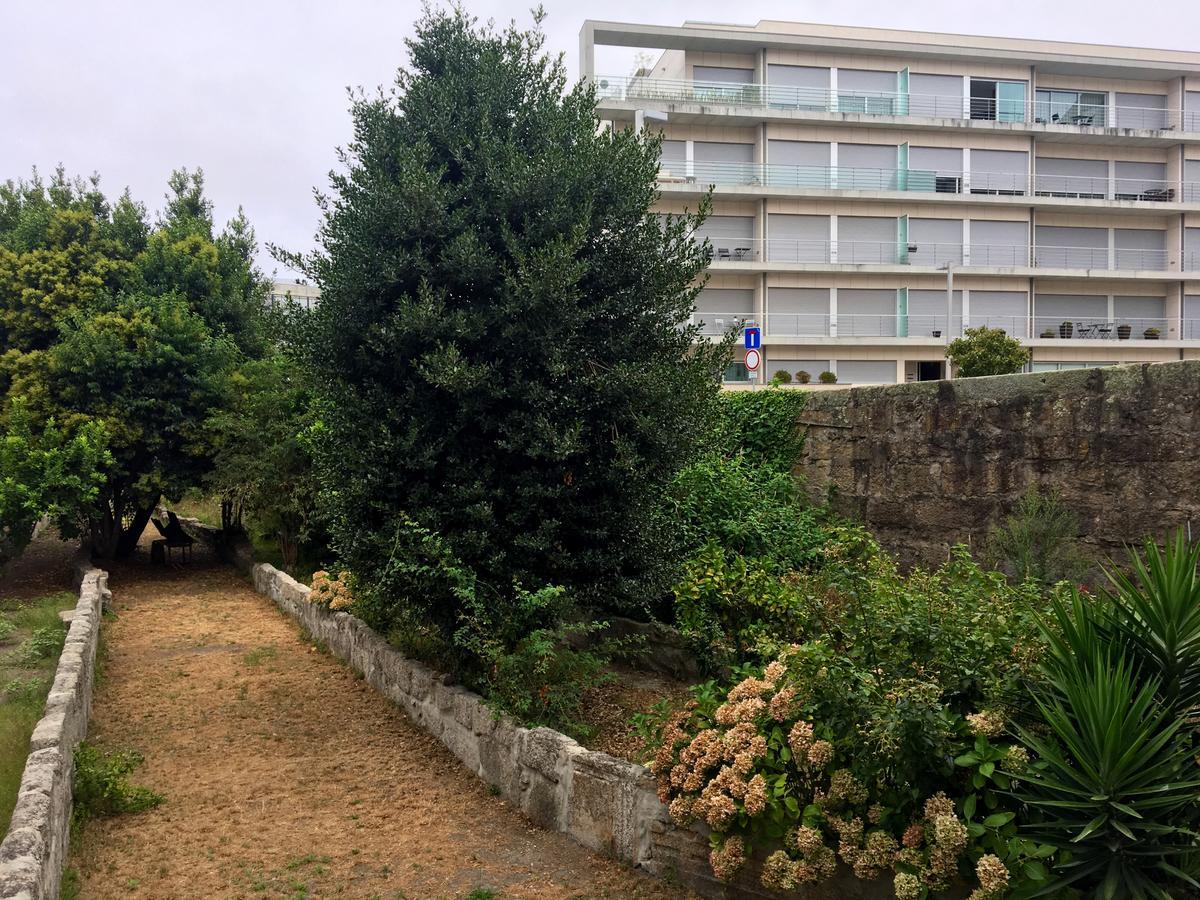 Apartamento Torrinha *