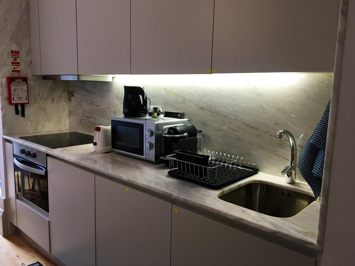 Apartamento Torrinha Porto