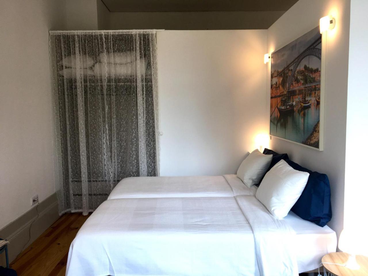 Apartamento Torrinha Oporto