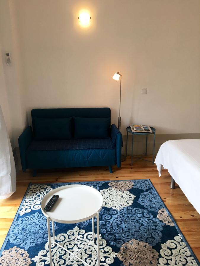 Torrinha Apartamento