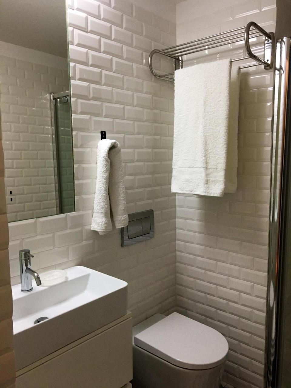 Torrinha Apartamento