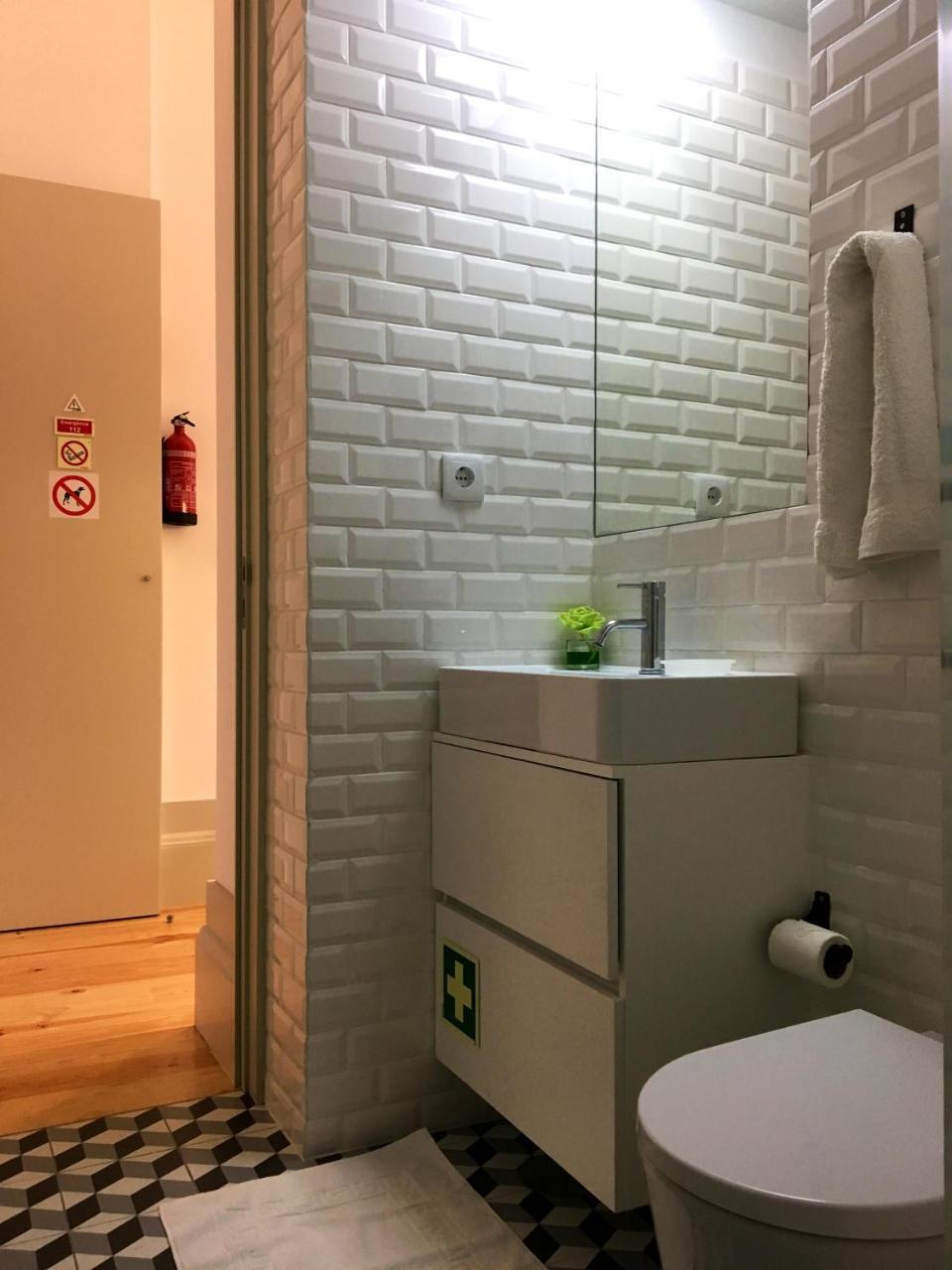 Apartamento Torrinha