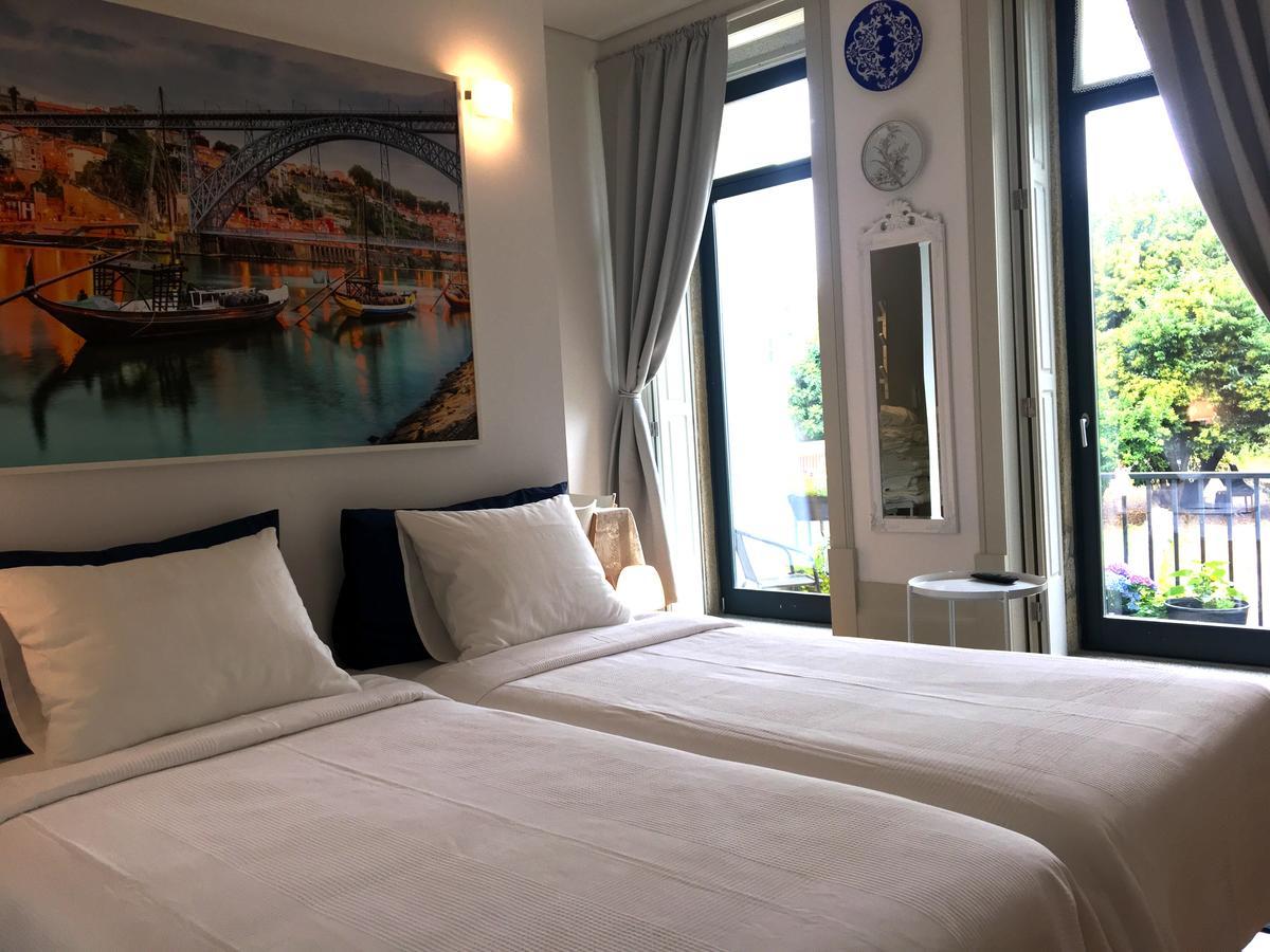 Apartamento Torrinha Oporto