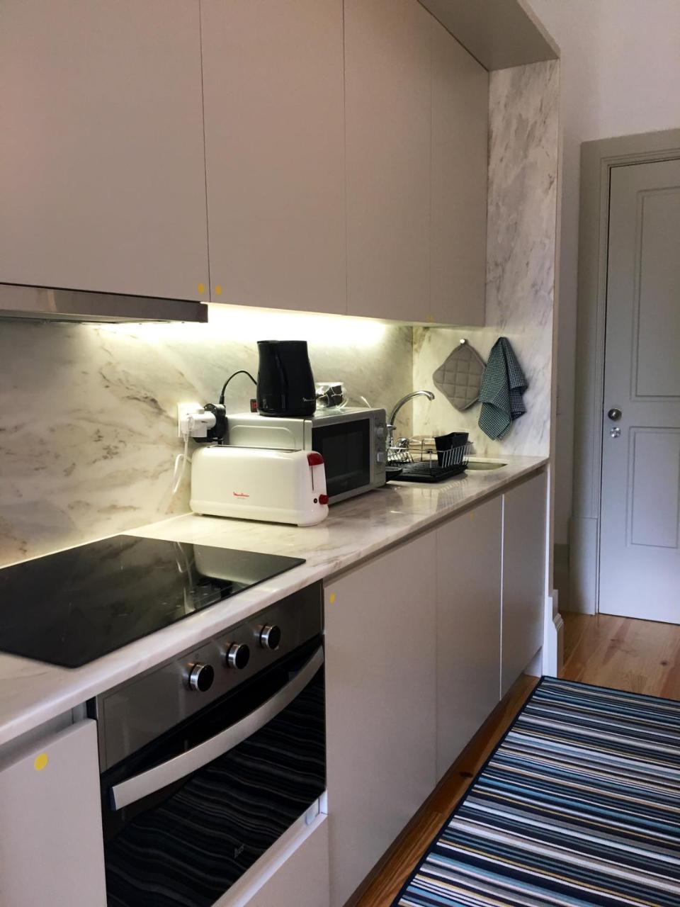 Apartamento Torrinha Oporto