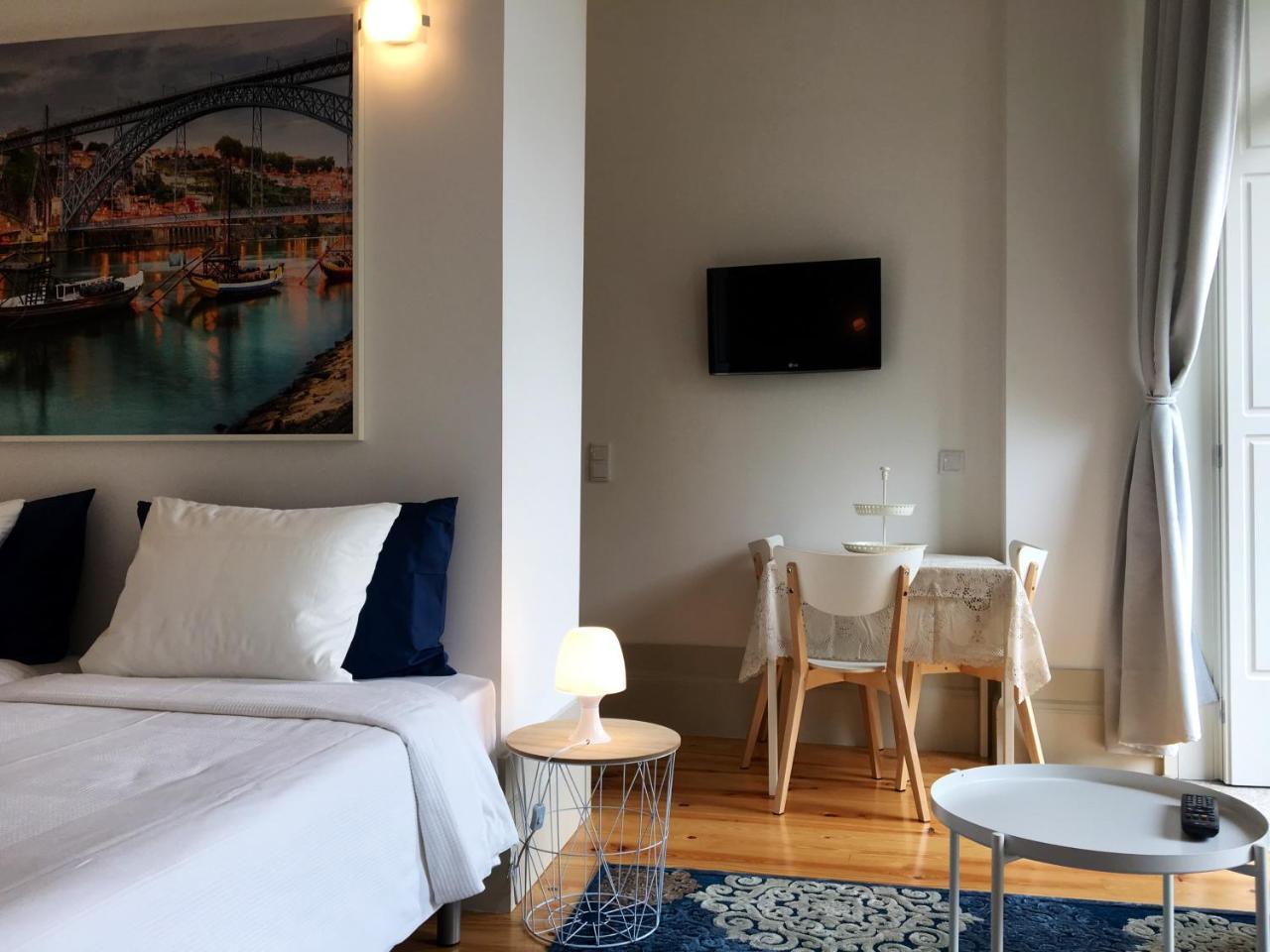 Apartamento Torrinha *