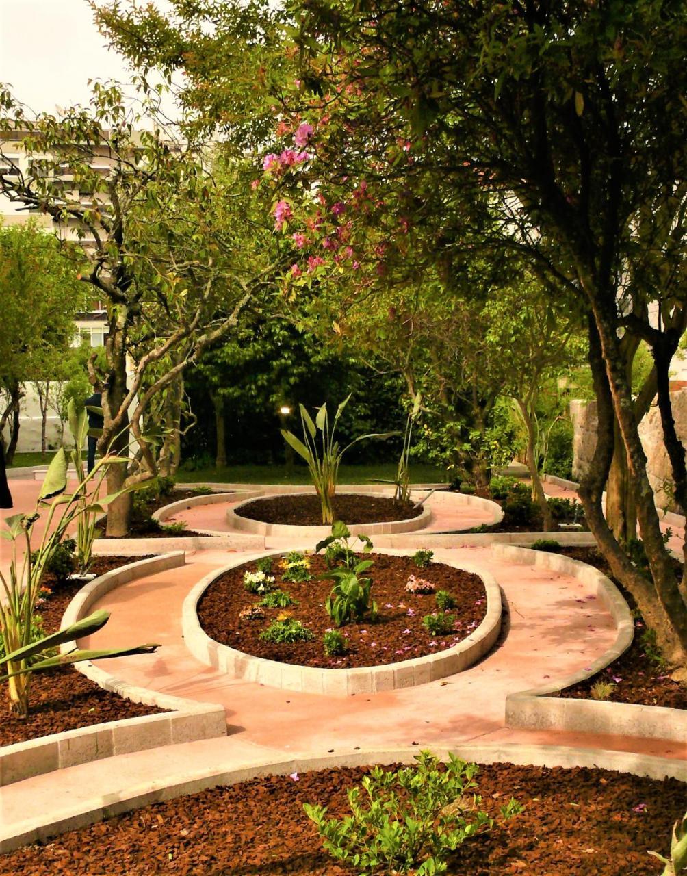Hotel House Of Pandora Porto