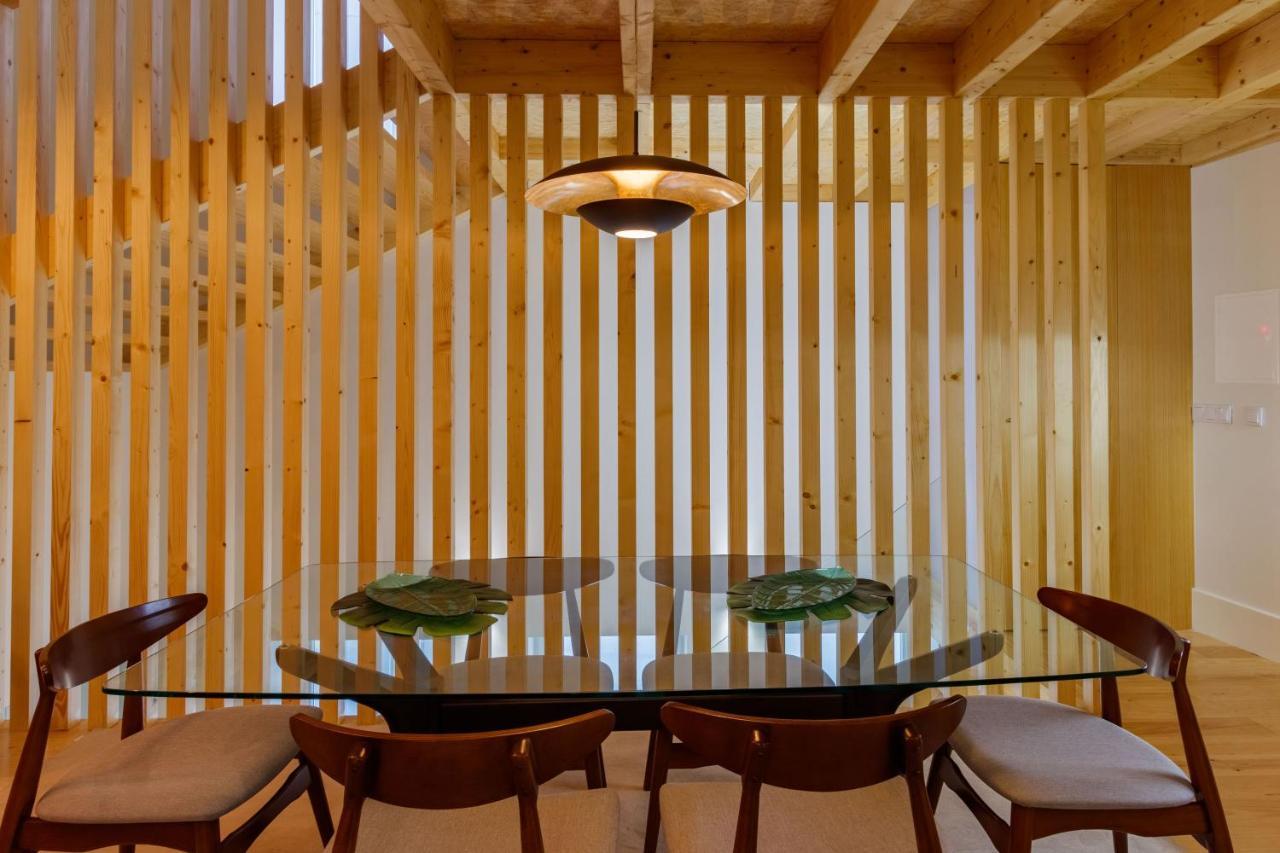 Apartamento Down Town Porto