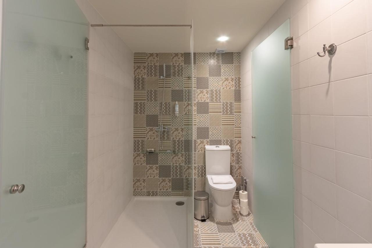 Apartamento Down Town *