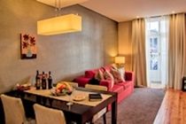 Casas Do - Ribeira Apartamento
