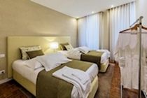 Apartamento Casas Do - Ribeira Oporto