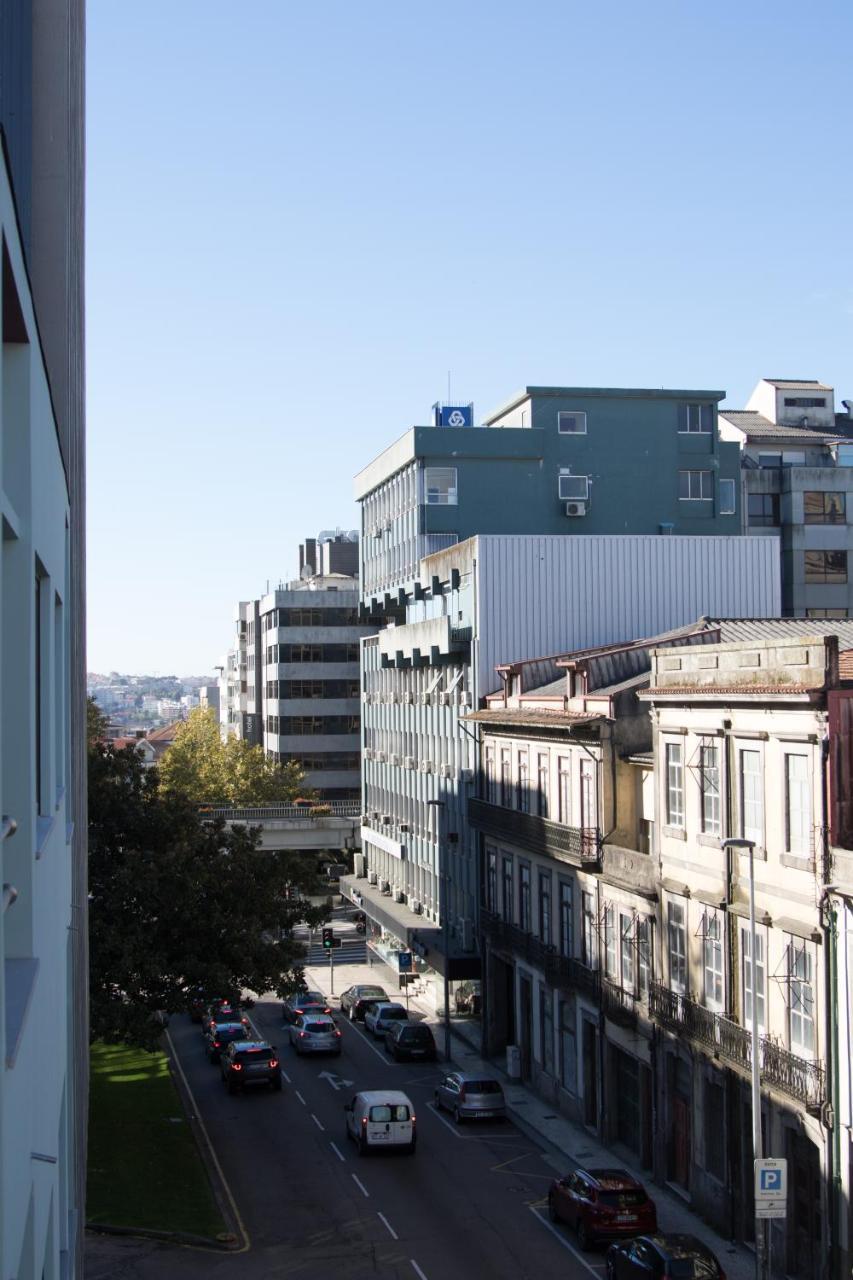 Spot Apartment