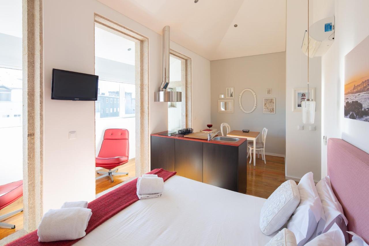 Trindade Premium & 2* Oporto