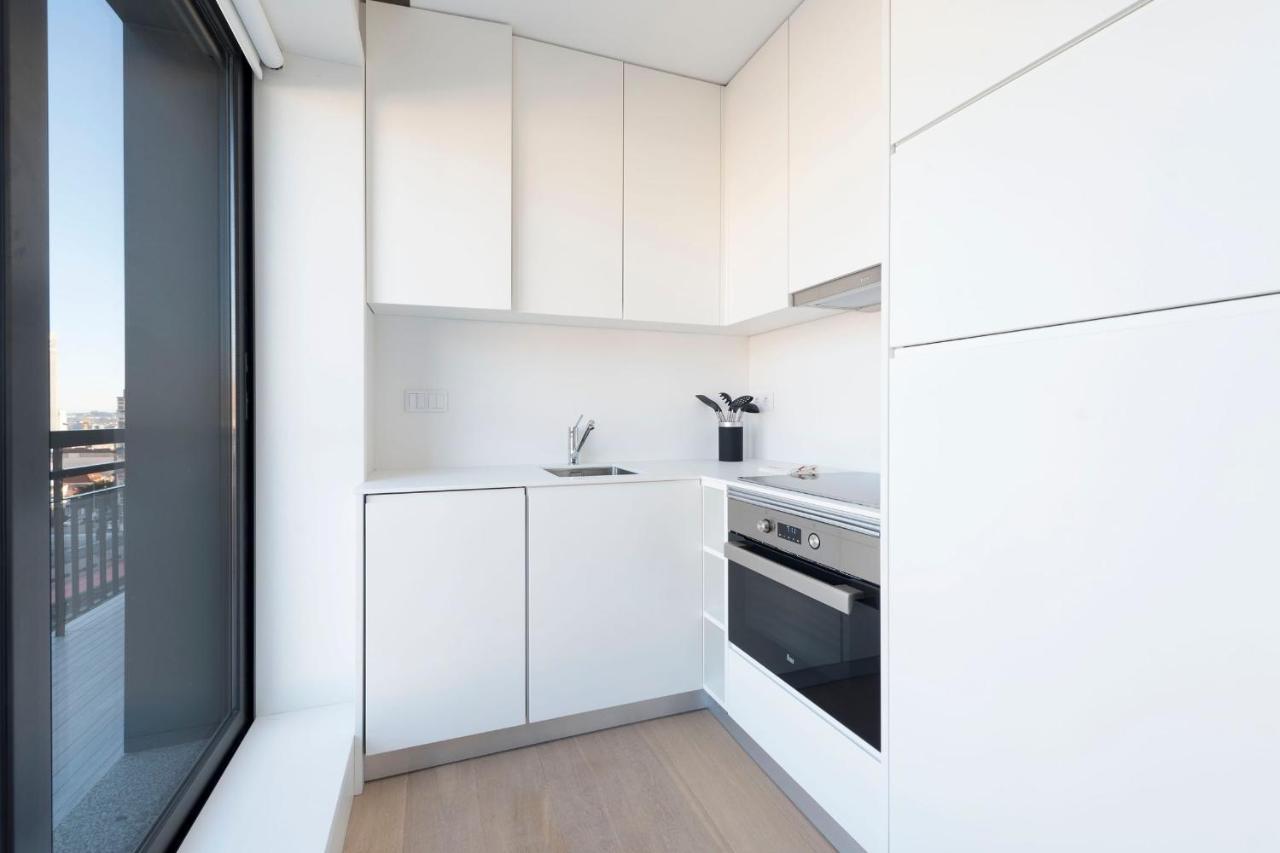 Lovelystay - Trindade Cozy Apartamento Porto