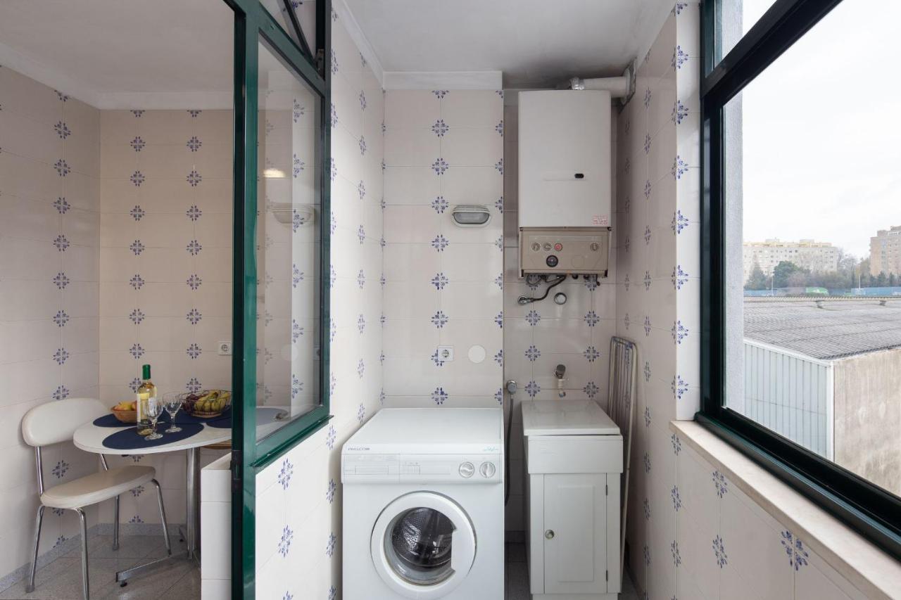 Apartamento Lovelystay - Bessa Leite *