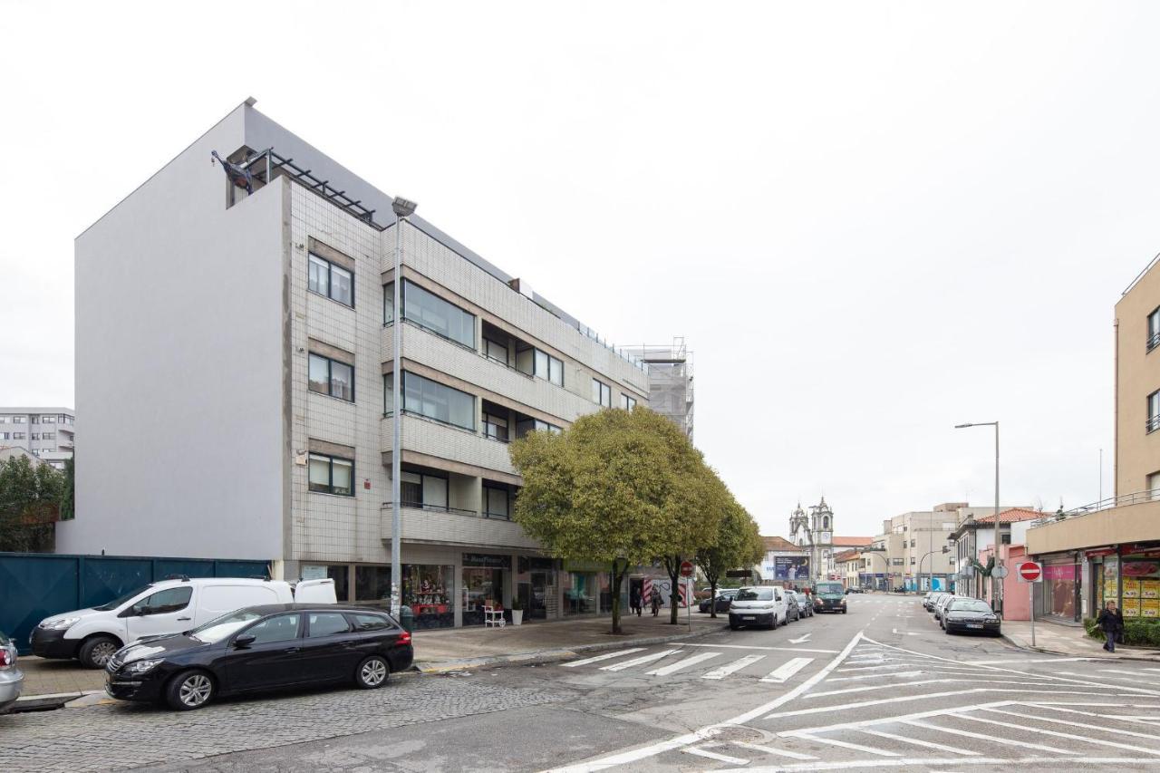Lovelystay - Bessa Leite * Oporto