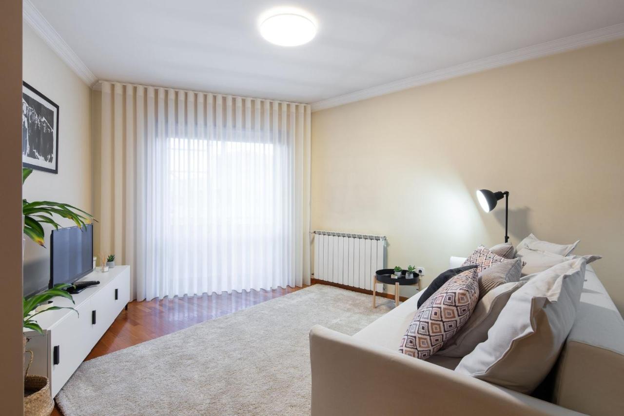 Apartamento Lovelystay - Bessa Leite *
