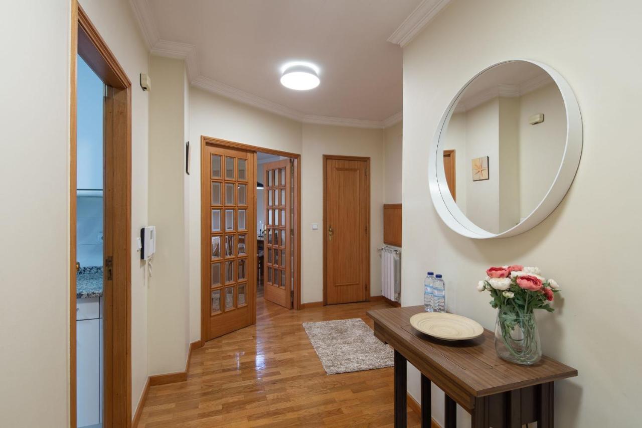 Apartamento Lovelystay - Bessa Leite Oporto