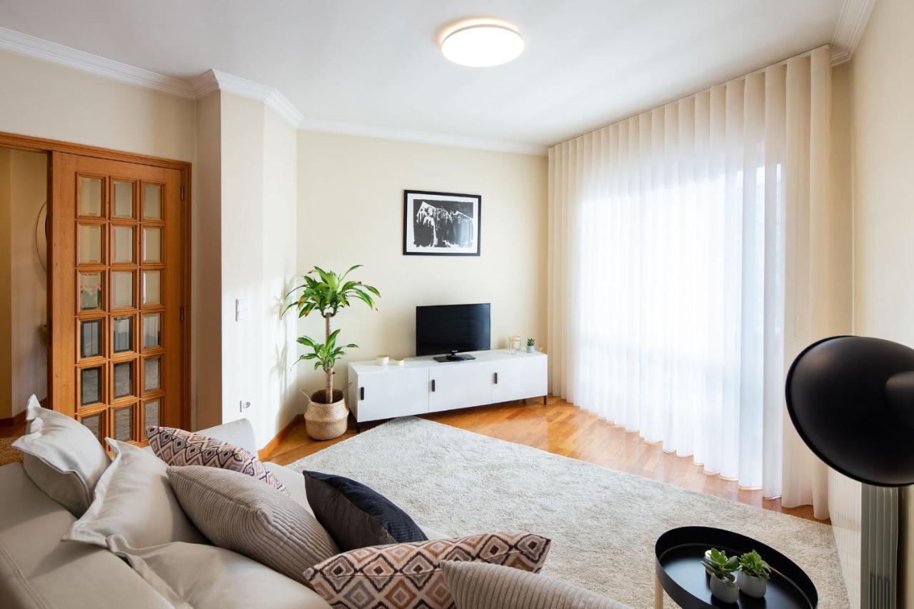 Lovelystay - Bessa Leite Oporto