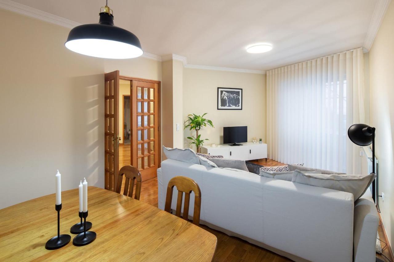 Lovelystay - Bessa Leite Apartamento