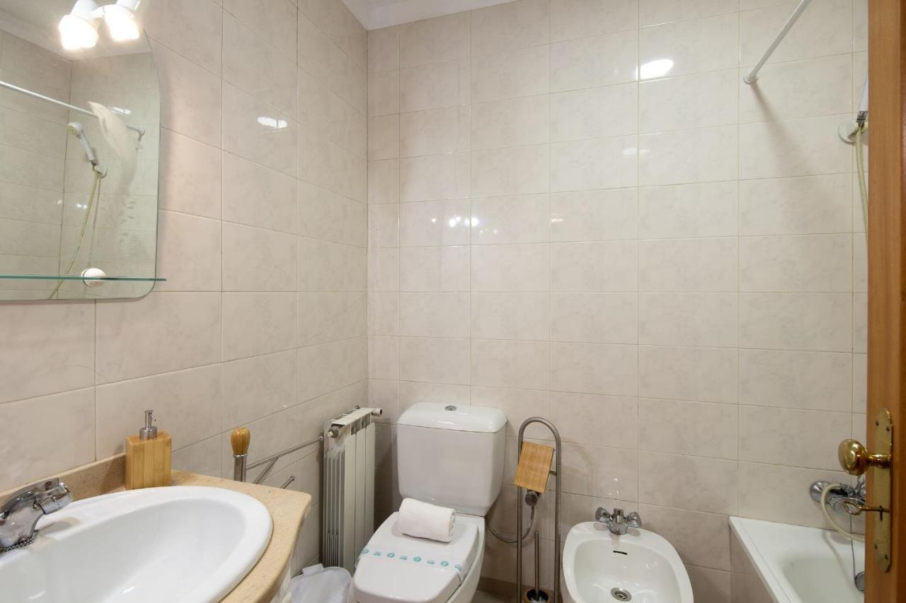 Lovelystay - Bessa Leite Apartamento *