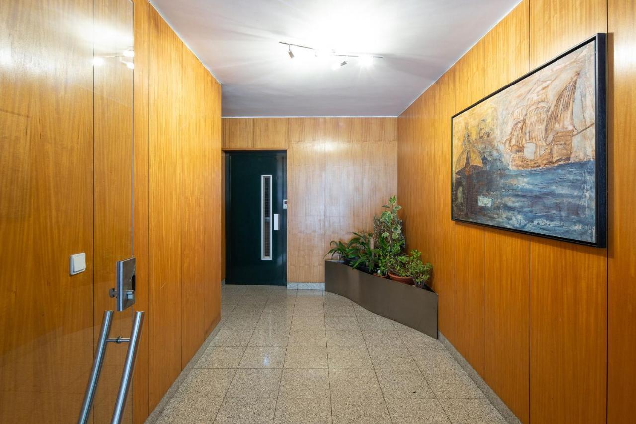 Lovelystay - Bessa Leite Oporto