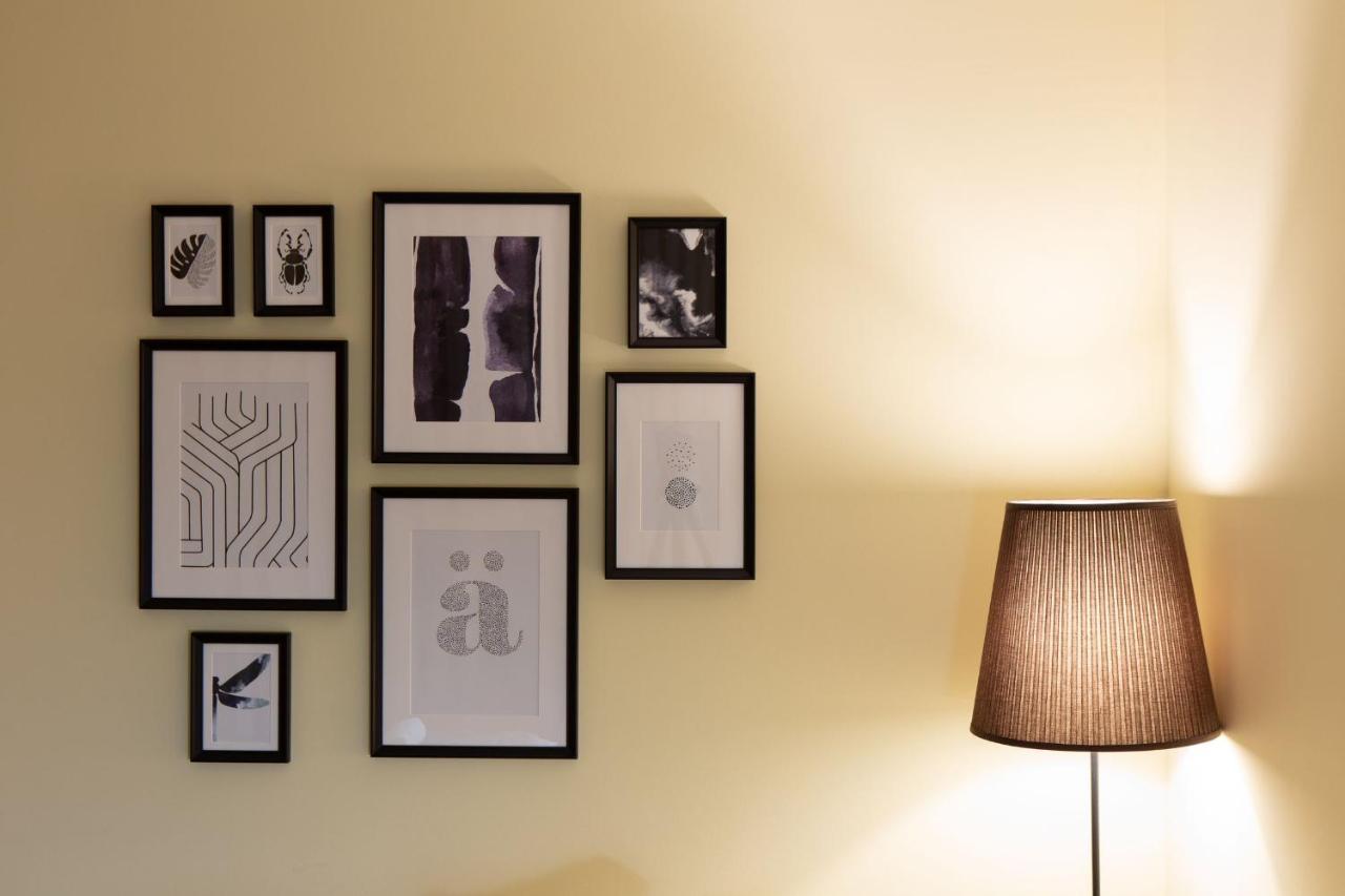 Lovelystay - Bessa Leite Porto