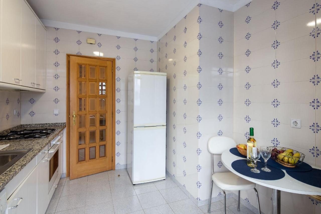 Lovelystay - Bessa Leite Apartamento Porto